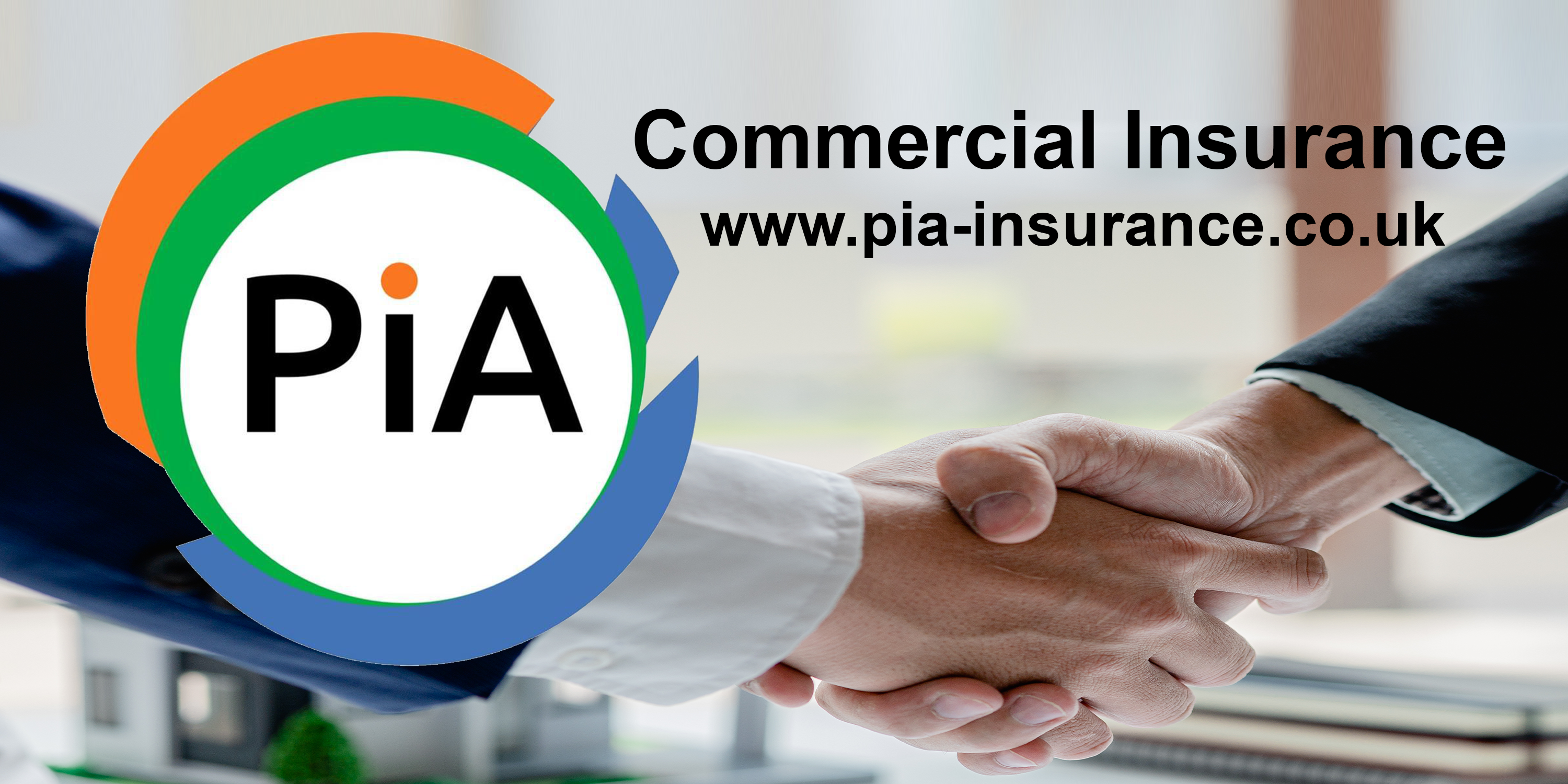 PIA Business Insurance
