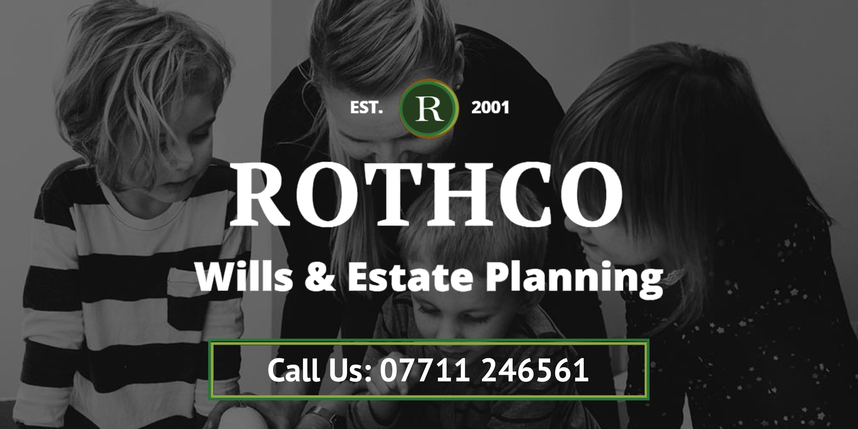 ROTHCO Wills & Estate Planning