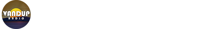 VANDUP RADIO Logo