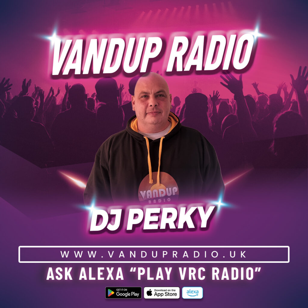 DJ Perky