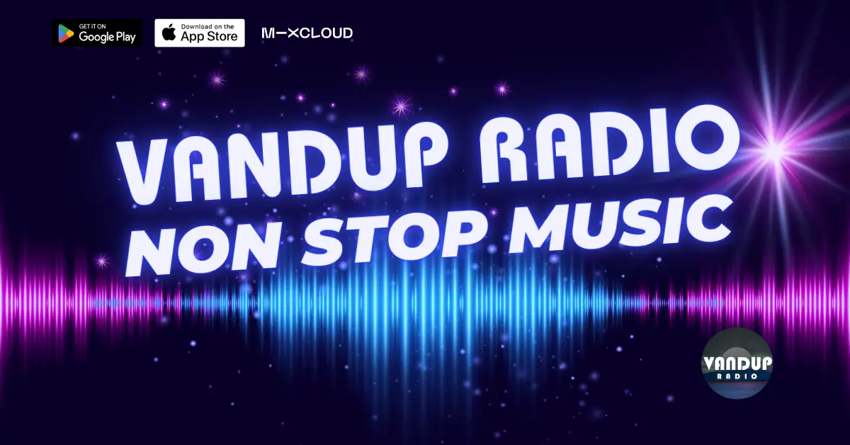 VANDUP Radio